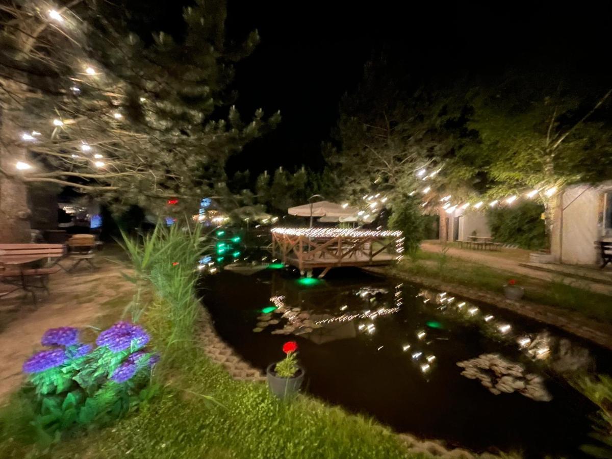 Hotel Garden Olesnica  Exterior photo
